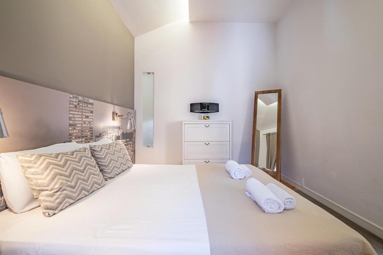 Cayres Suites Carmo Фуншал Екстер'єр фото