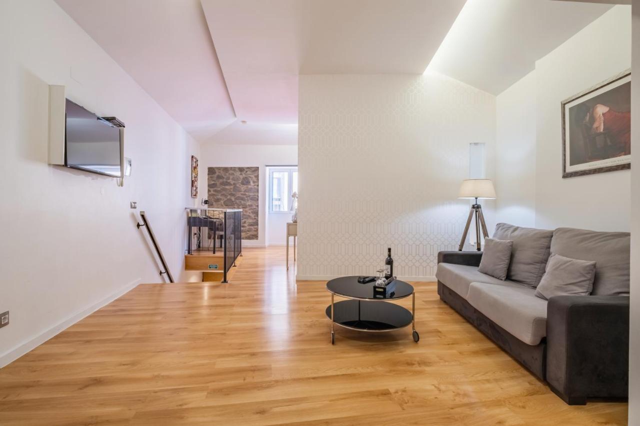 Cayres Suites Carmo Фуншал Екстер'єр фото