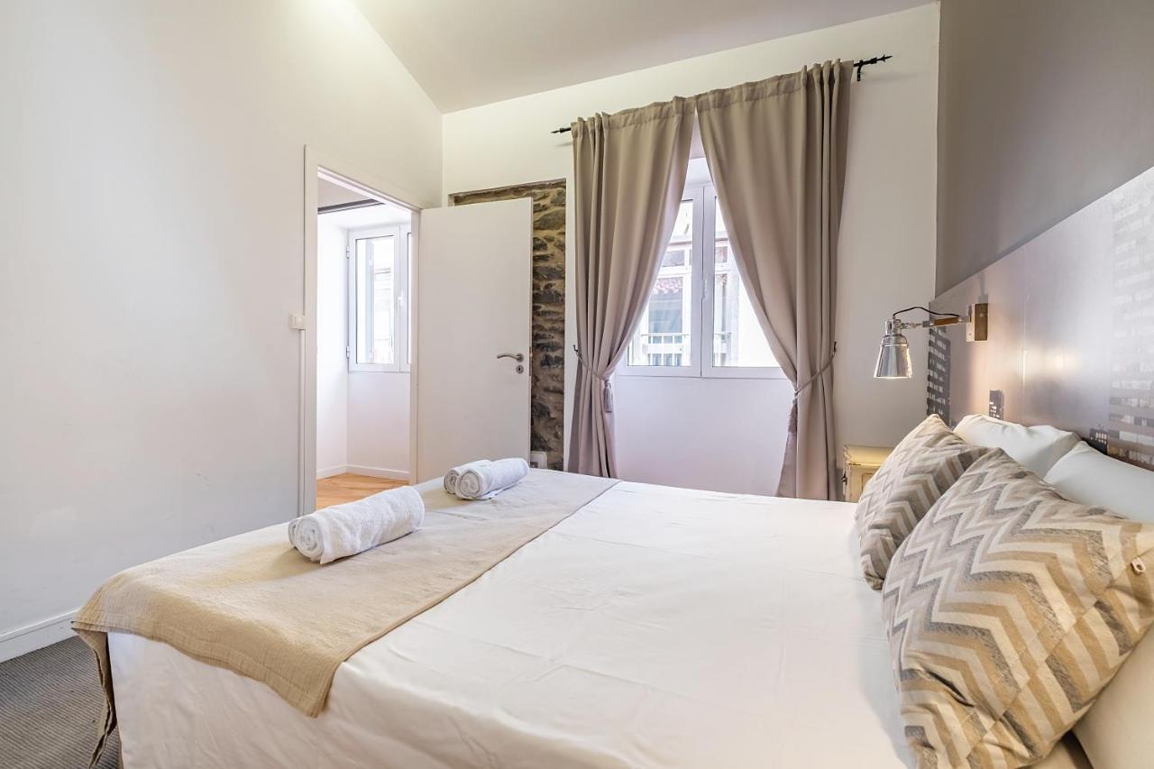 Cayres Suites Carmo Фуншал Екстер'єр фото