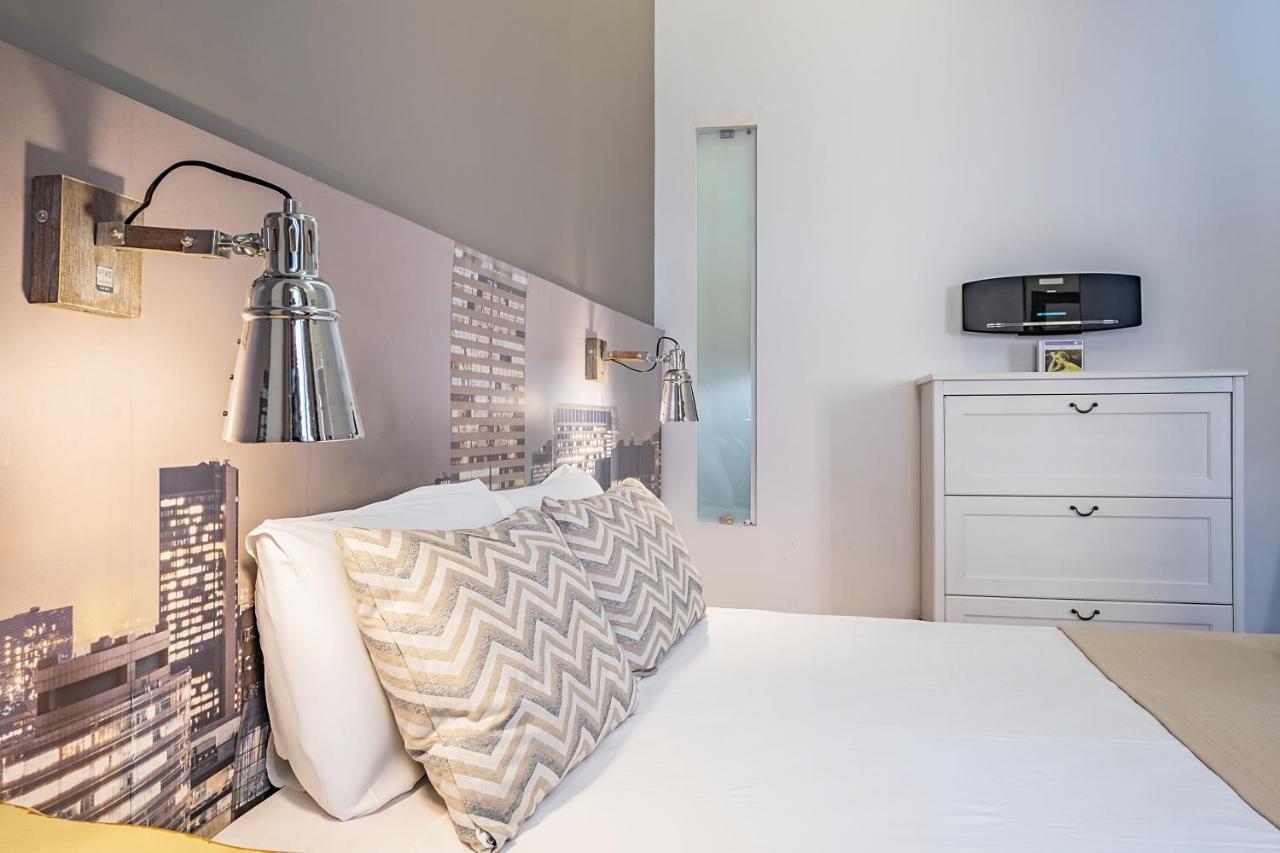 Cayres Suites Carmo Фуншал Екстер'єр фото