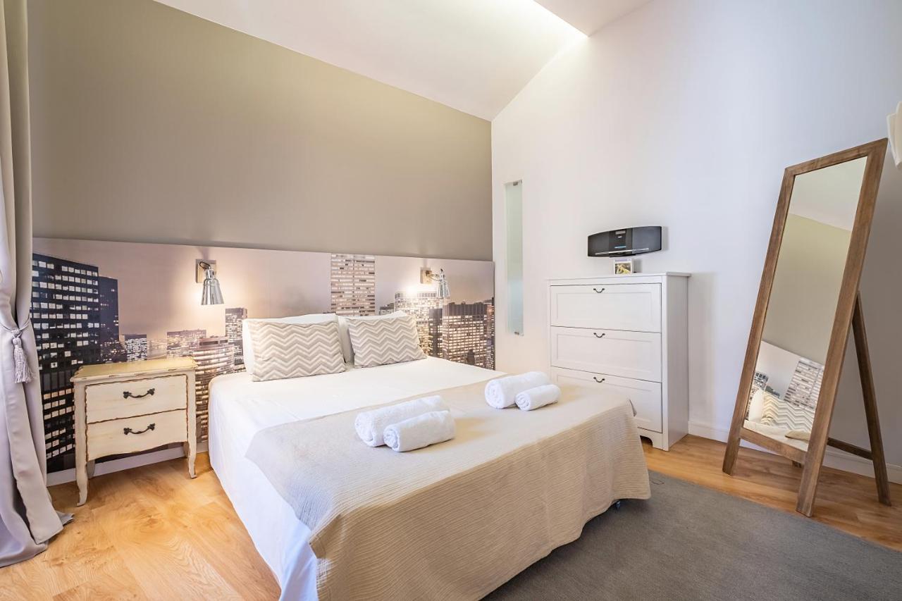 Cayres Suites Carmo Фуншал Екстер'єр фото