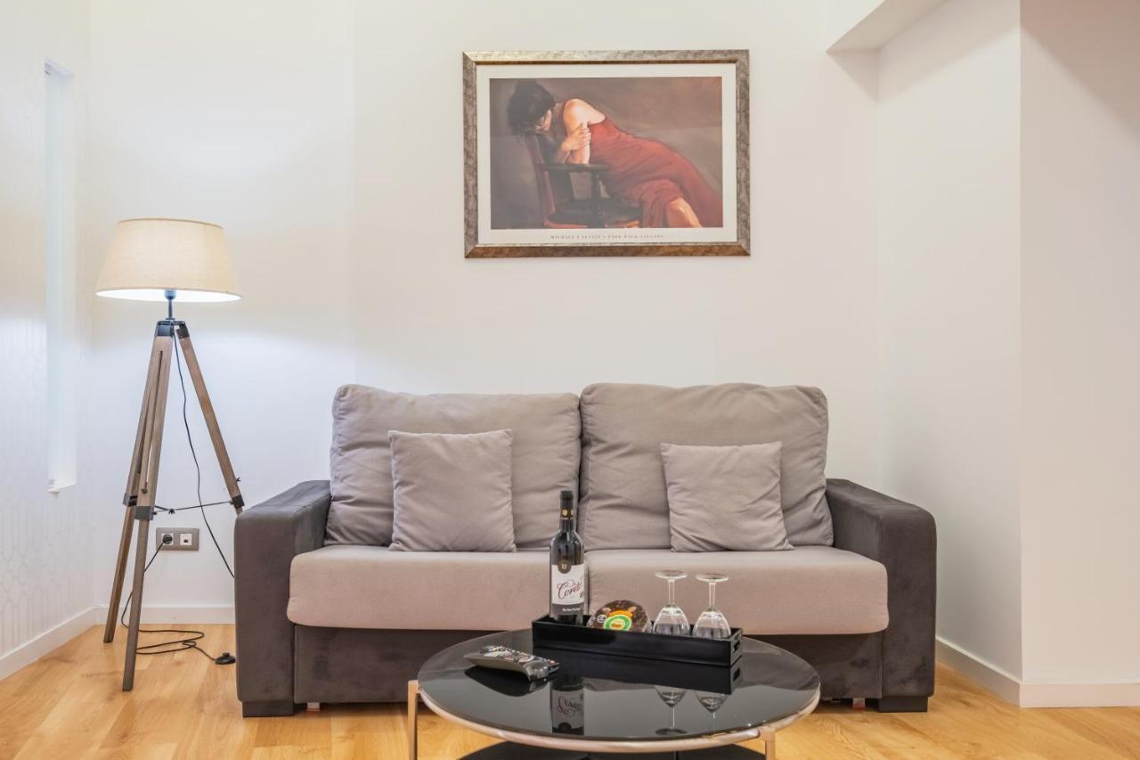 Cayres Suites Carmo Фуншал Екстер'єр фото
