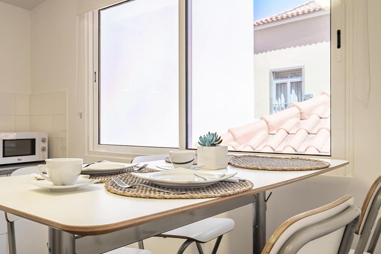 Cayres Suites Carmo Фуншал Екстер'єр фото