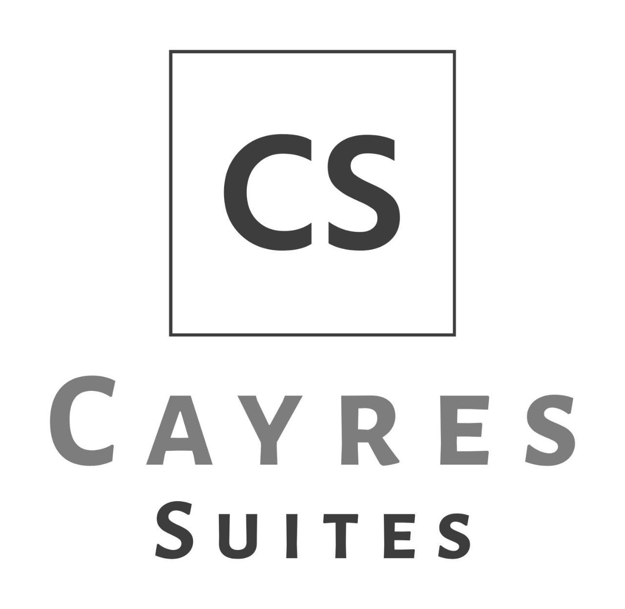 Cayres Suites Carmo Фуншал Екстер'єр фото